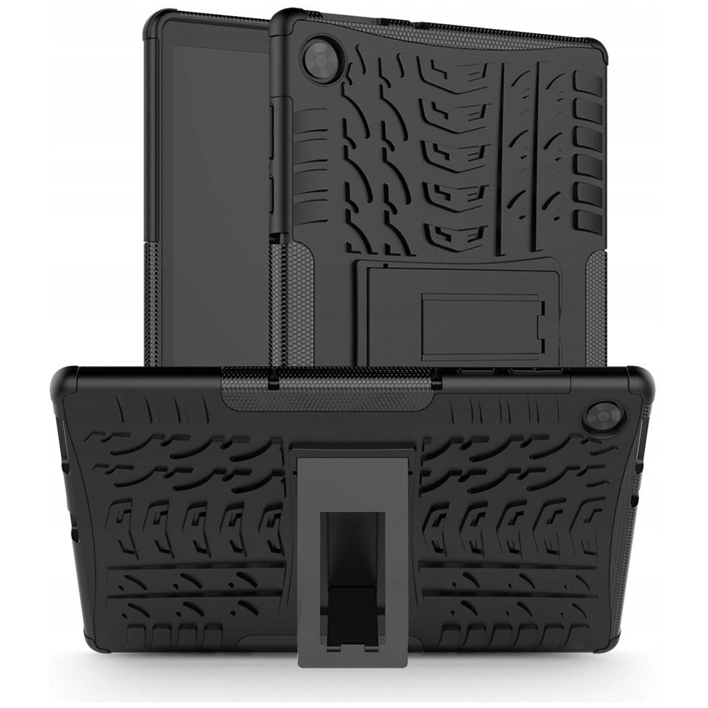 Wholesale Tech-Protect Armorlok Lenovo Tab M10 10.1 2 Gen Black - THP361BLK - {ean13} - Hurt