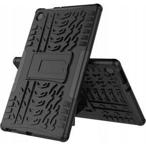 Etui Tech-Protect Armorlok Lenovo Tab M10 10.1 2 Gen Black
