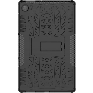 Etui Tech-Protect Armorlok Lenovo Tab M10 10.1 2 Gen Black