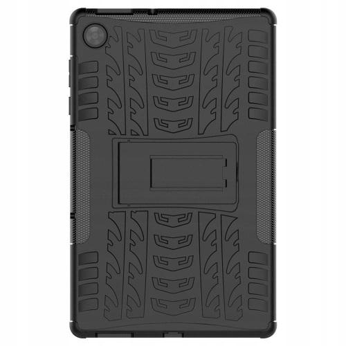 Etui Tech-Protect Armorlok Lenovo Tab M10 10.1 2 Gen Black