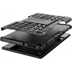 Etui Tech-Protect Armorlok Lenovo Tab M10 10.1 2 Gen Black