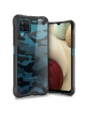Hurtownia GSM - Etui Tech-Protect Rzants Samsung Galaxy A12 Moro - THP362MOR - {ean13} - Hurt