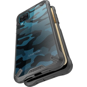 Hurtownia GSM - Case Tech-Protect Rzants Samsung Galaxy A12 Moro - THP362MOR - {ean13} - Hurt