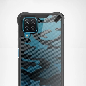Hurtownia GSM - Case Tech-Protect Rzants Samsung Galaxy A12 Moro - THP362MOR - {ean13} - Hurt