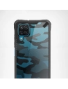 Hurtownia GSM - Etui Tech-Protect Rzants Samsung Galaxy A12 Moro - THP362MOR - {ean13} - Hurt