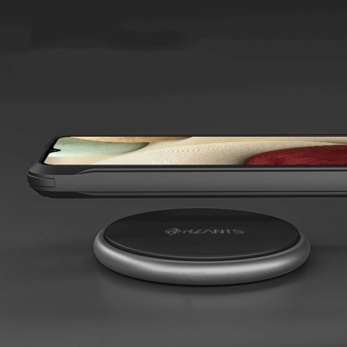 Etui Tech-Protect Rzants Samsung Galaxy A12 Moro