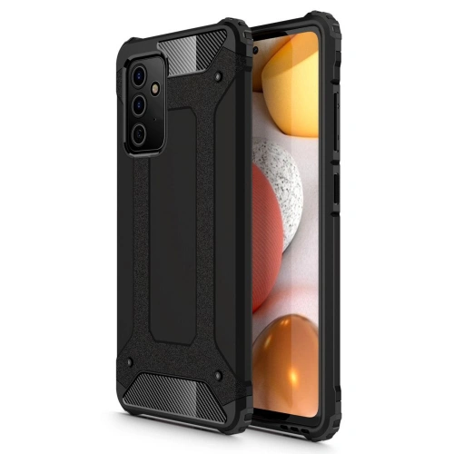 Etui Tech-Protect Xarmor Samsung Galaxy A72 Black