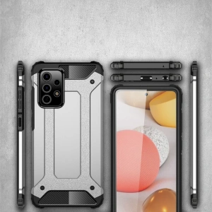 Hurtownia GSM - Etui Tech-Protect Xarmor Samsung Galaxy A72 Black - THP363BLK - {ean13} - Hurt