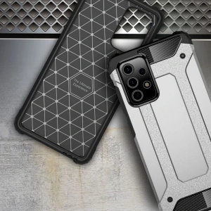 Etui Tech-Protect Xarmor Samsung Galaxy A72 Černé