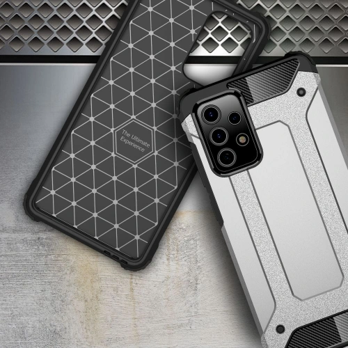 Etui Tech-Protect Xarmor Samsung Galaxy A72 Black