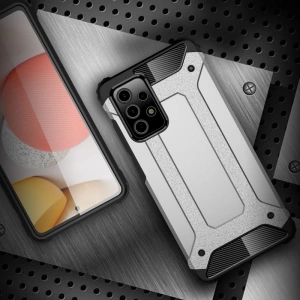 Etui Tech-Protect Xarmor Samsung Galaxy A72 Černé