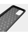 Hurtownia GSM - Etui Tech-Protect TPUCarbon Samsung Galaxy A52/A52s Black - THP364BLK - {ean13} - Hurt