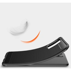 Hurtownia GSM - Etui Tech-Protect TPUCarbon Samsung Galaxy A52/A52s černé - THP364BLK - {ean13} - Hurt