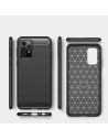 Hurtownia GSM - Etui Tech-Protect TPUCarbon Samsung Galaxy A52/A52s Black - THP364BLK - {ean13} - Hurt