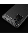Hurtownia GSM - Etui Tech-Protect TPUCarbon Samsung Galaxy A52/A52s Black - THP364BLK - {ean13} - Hurt
