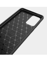 Wholesale Tech-Protect TPUCarbon Samsung Galaxy A72 Black - THP365BLK - {ean13} - Hurt