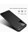 Hurtownia GSM - Etui Tech-Protect TPUCarbon Samsung Galaxy A72 Black - THP365BLK - {ean13} - Hurt