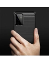 Hurtownia GSM - Etui Tech-Protect TPUCarbon Samsung Galaxy A72 Black - THP365BLK - {ean13} - Hurt