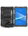 Tech-Protect Solid360 Lenovo Tab M10 Plus 10.3 Black