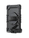Wholesale Tech-Protect Solid360 Lenovo Tab M10 Plus 10.3 Black - THP366BLK - {ean13} - Hurt