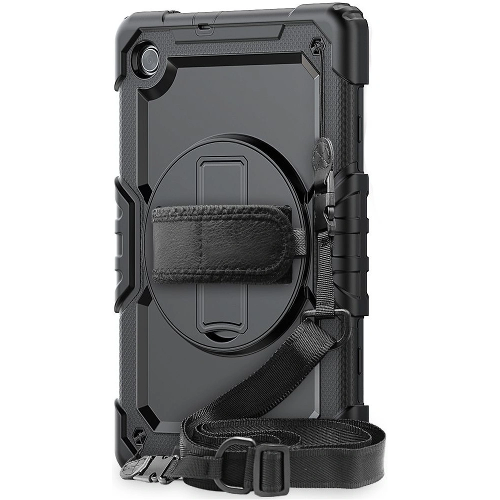 Wholesale Tech-Protect Solid360 Lenovo Tab M10 Plus 10.3 Black - THP366BLK - {ean13} - Hurt