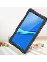 Wholesale Tech-Protect Solid360 Lenovo Tab M10 Plus 10.3 Black - THP366BLK - {ean13} - Hurt