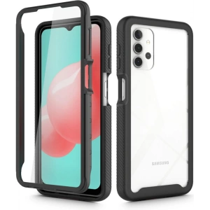 Tech-Protect Defense360 Samsung Galaxy A32 5G Black