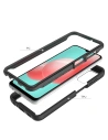 Wholesale Tech-Protect Defense360 Samsung Galaxy A32 5G Black - THP367BLK - {ean13} - Hurt