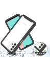 Hurtownia GSM - Etui Tech-Protect Defense360 Samsung Galaxy A32 5G černá - THP367BLK - {ean13} - Hurt