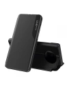 Wholesale Tech-Protect Smart View Redmi Note 9T 5G Black - THP368BLK - {ean13} - Hurt