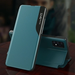Hurtownia GSM - Etui Tech-Protect Smart View Samsung Galaxy A52/A52s Černé - THP369BLK - {ean13} - Hurt