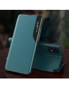 Hurtownia GSM - Etui Tech-Protect Smart View Samsung Galaxy A52/A52s Černé - THP369BLK - {ean13} - Hurt