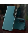 Hurtownia GSM - Etui Tech-Protect Smart View Samsung Galaxy A72 Černá - THP370BLK - {ean13} - Hurt