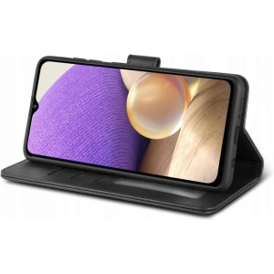 Hurtownia GSM - Case Tech-Protect Wallet 2 Samsung Galaxy A32 5G Schwarz - THP371BLK - {ean13} - Hurt