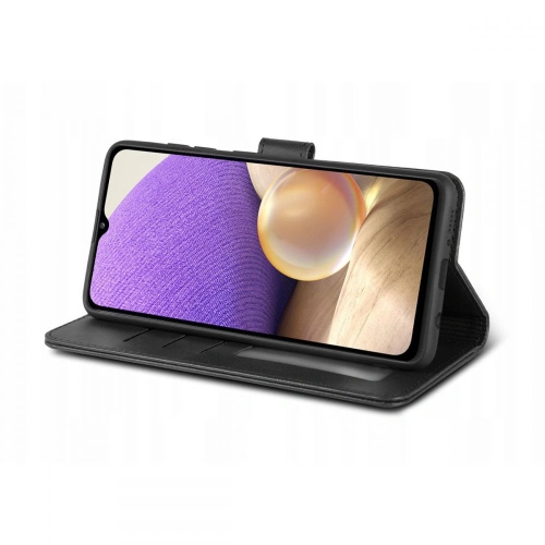 Etui Tech-Protect Wallet 2 Samsung Galaxy A32 5G Black