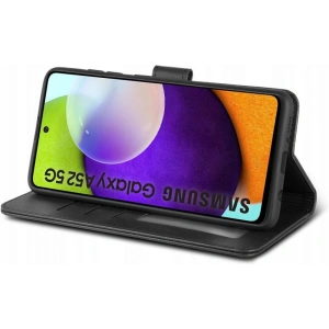Wholesale Tech-Protect Wallet 2 Samsung Galaxy A52/A52s Black - THP372BLK - {ean13} - Hurt