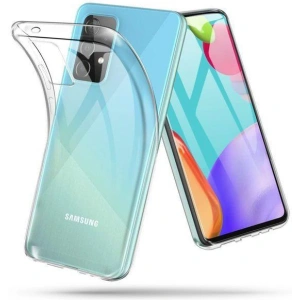 Hurtownia GSM - Etui Tech-Protect Flexair Samsung Galaxy A52/A52s Crystal - THP373CL - {ean13} - Hurt