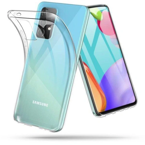 Etui Tech-Protect Flexair Samsung Galaxy A72 Crystal