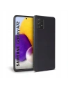 Etui Tech-Protect Icon Samsung Galaxy A72 černé