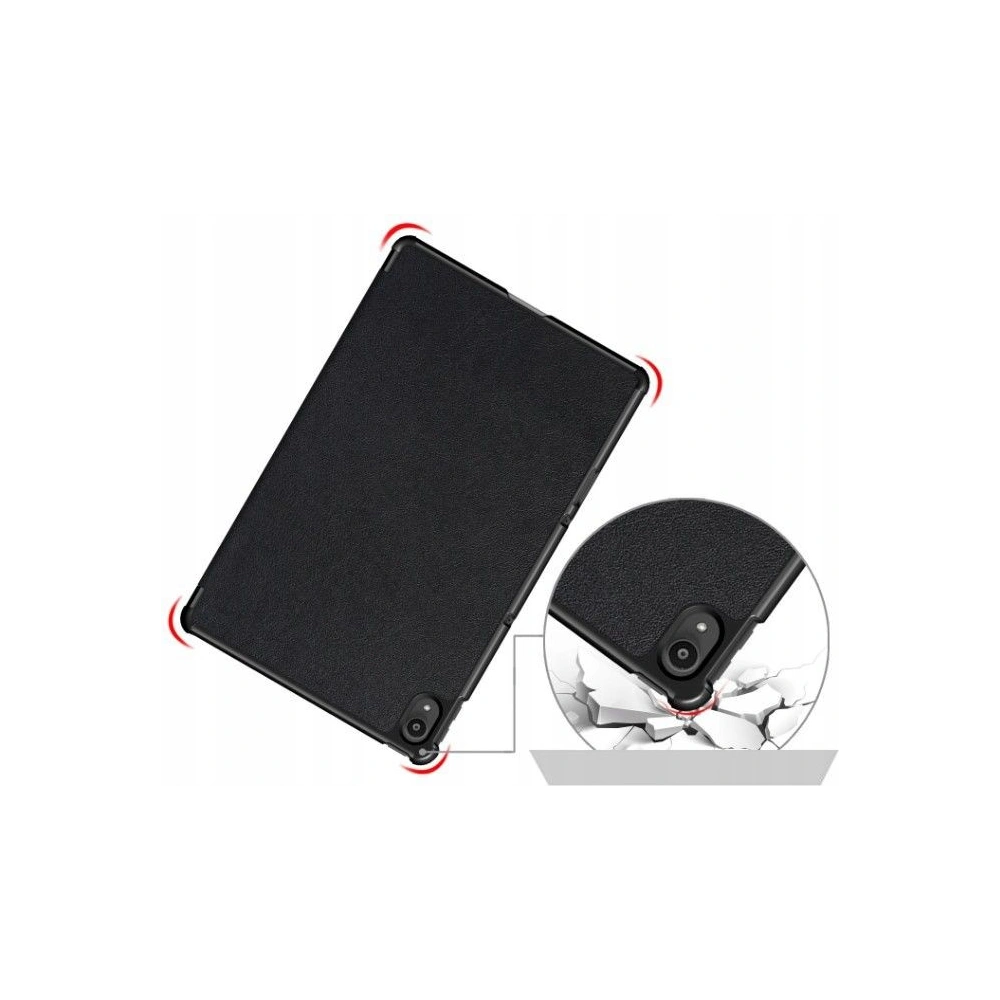 Wholesale Tech-Protect Smartcase Lenovo Tab P11/P11+ Plus 11.0 Black - THP376BLK - {ean13} - Hurt