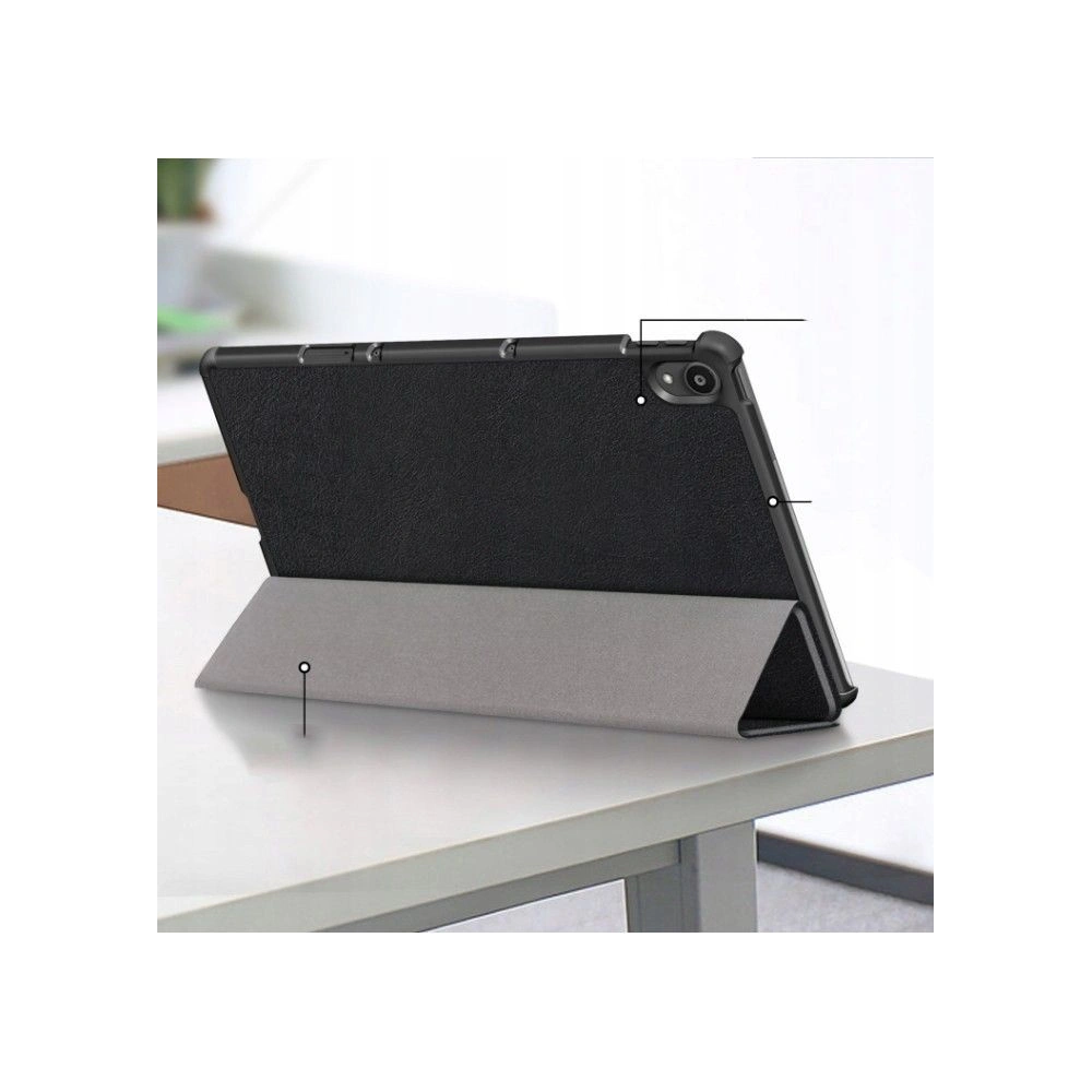 Wholesale Tech-Protect Smartcase Lenovo Tab P11/P11+ Plus 11.0 Black - THP376BLK - {ean13} - Hurt