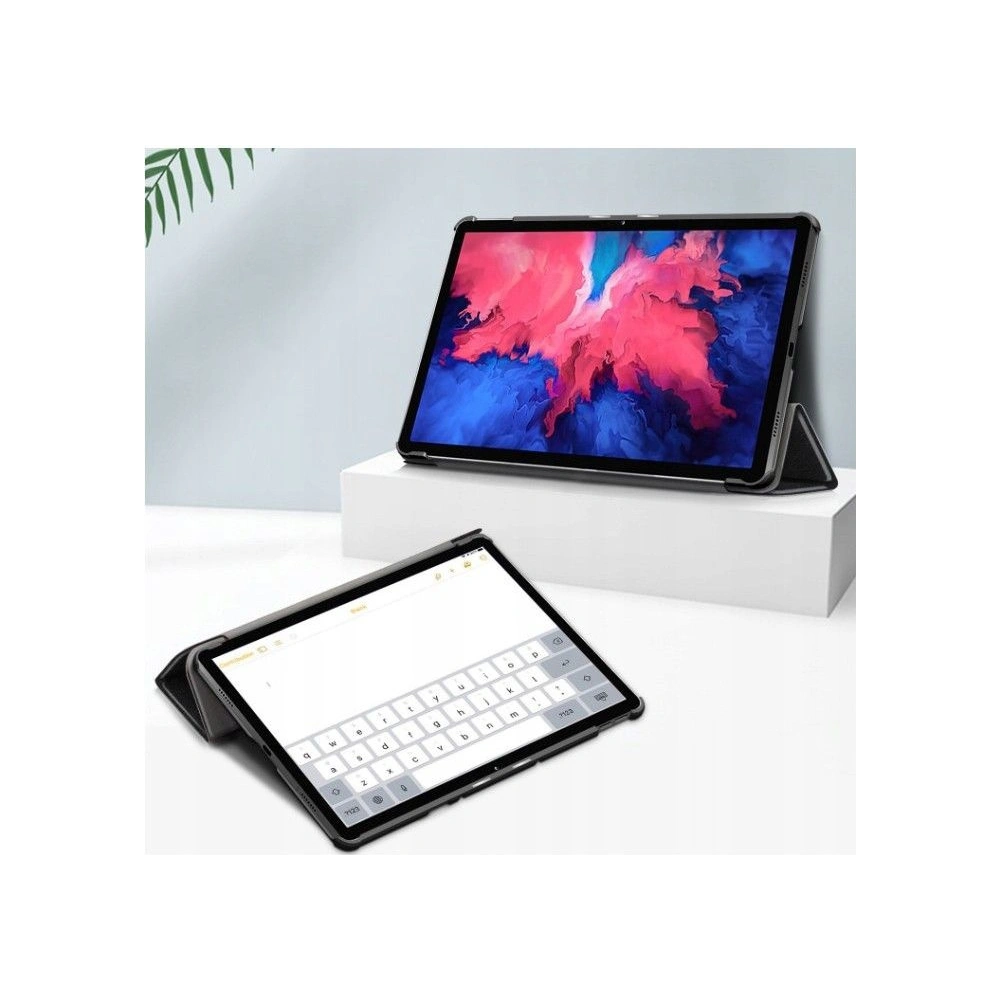 Wholesale Tech-Protect Smartcase Lenovo Tab P11/P11+ Plus 11.0 Black - THP376BLK - {ean13} - Hurt
