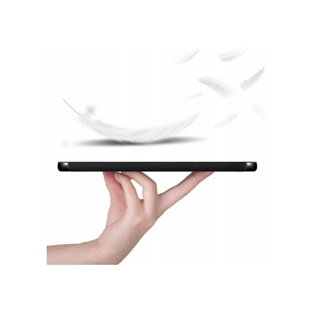 Wholesale Tech-Protect Smartcase Lenovo Tab P11/P11+ Plus 11.0 Black - THP376BLK - {ean13} - Hurt