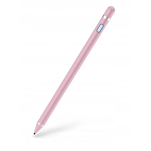 Rysik Tech-Protect Active Stylus Pen Pink