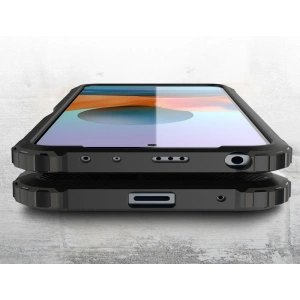 Wholesale Tech-Protect Xarmor Redmi Note 10 Pro Black - THP379BLK - {ean13} - Hurt