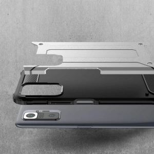 Hurtownia GSM - Etui Tech-Protect Xarmor Redmi Note 10 Pro Black - THP379BLK - {ean13} - Hurt