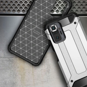 Hurtownia GSM - Etui Tech-Protect Xarmor Redmi Note 10 Pro Black - THP379BLK - {ean13} - Hurt