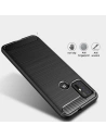 Hurtownia GSM - Etui Tech-Protect TPUCarbon Motorola Moto G30/G10 Black - THP380BLK - {ean13} - Hurt