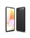 Etui Tech-Protect TPUCarbon Samsung Galaxy A32 4G Black