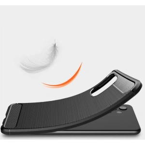 Hurtownia GSM - Etui Tech-Protect TPUCarbon Samsung Galaxy A32 4G Black - THP381BLK - {ean13} - Hurt